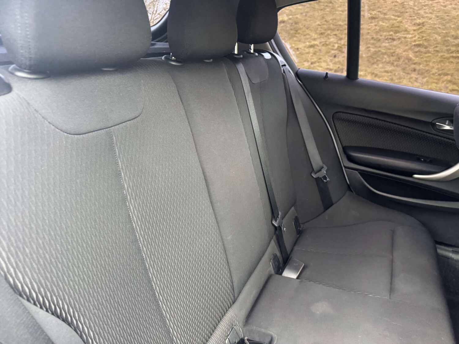 Used BMW 1 Series 2015 for sale - 77543724: Photo 9