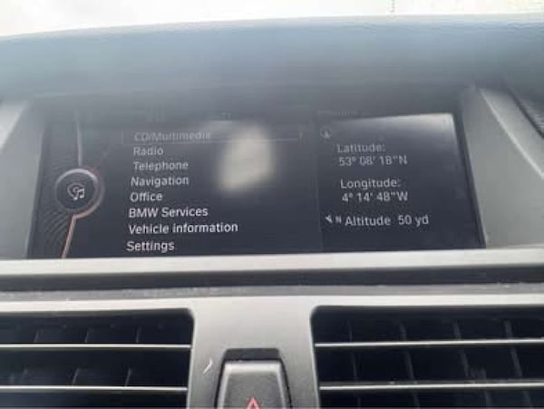 Used BMW X5 2011 for sale - 76299166: Photo 11