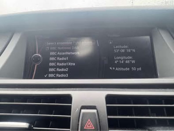 Used BMW X5 2011 for sale - 76299166: Photo 14