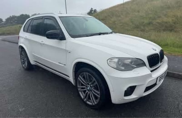 Used BMW X5 2011 for sale - 76299166: Photo 1