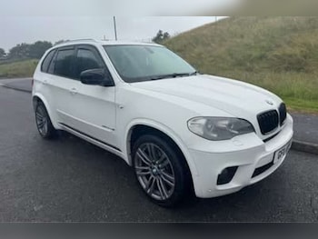 Used BMW X5 2011 for sale - 76299166: Photo