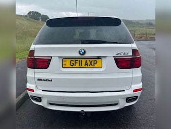 Used BMW X5 2011 for sale - 76299166: Photo