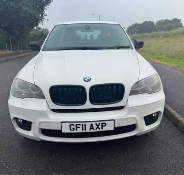 Used BMW X5 2011 for sale - 76299166: Photo 3