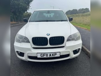 Used BMW X5 2011 for sale - 76299166: Photo
