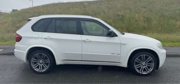 Used BMW X5 2011 for sale - 76299166: Photo 4