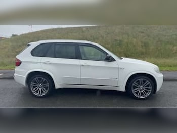 Used BMW X5 2011 for sale - 76299166: Photo