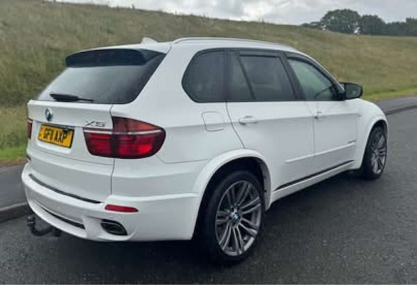 Used BMW X5 2011 for sale - 76299166: Photo 5