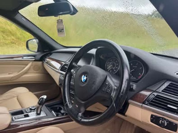 Used BMW X5 2011 for sale - 76299166: Photo 6