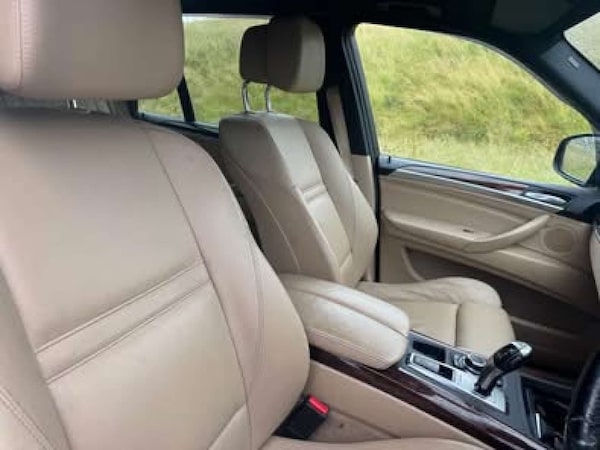 Used BMW X5 2011 for sale - 76299166: Photo 7