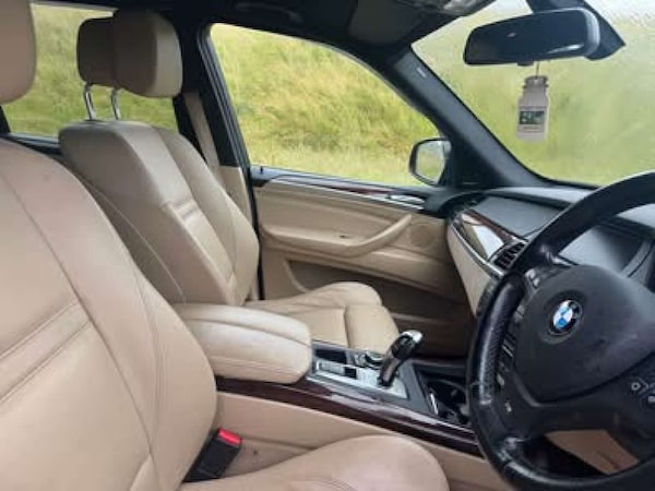Used BMW X5 2011 for sale - 76299166: Photo 8