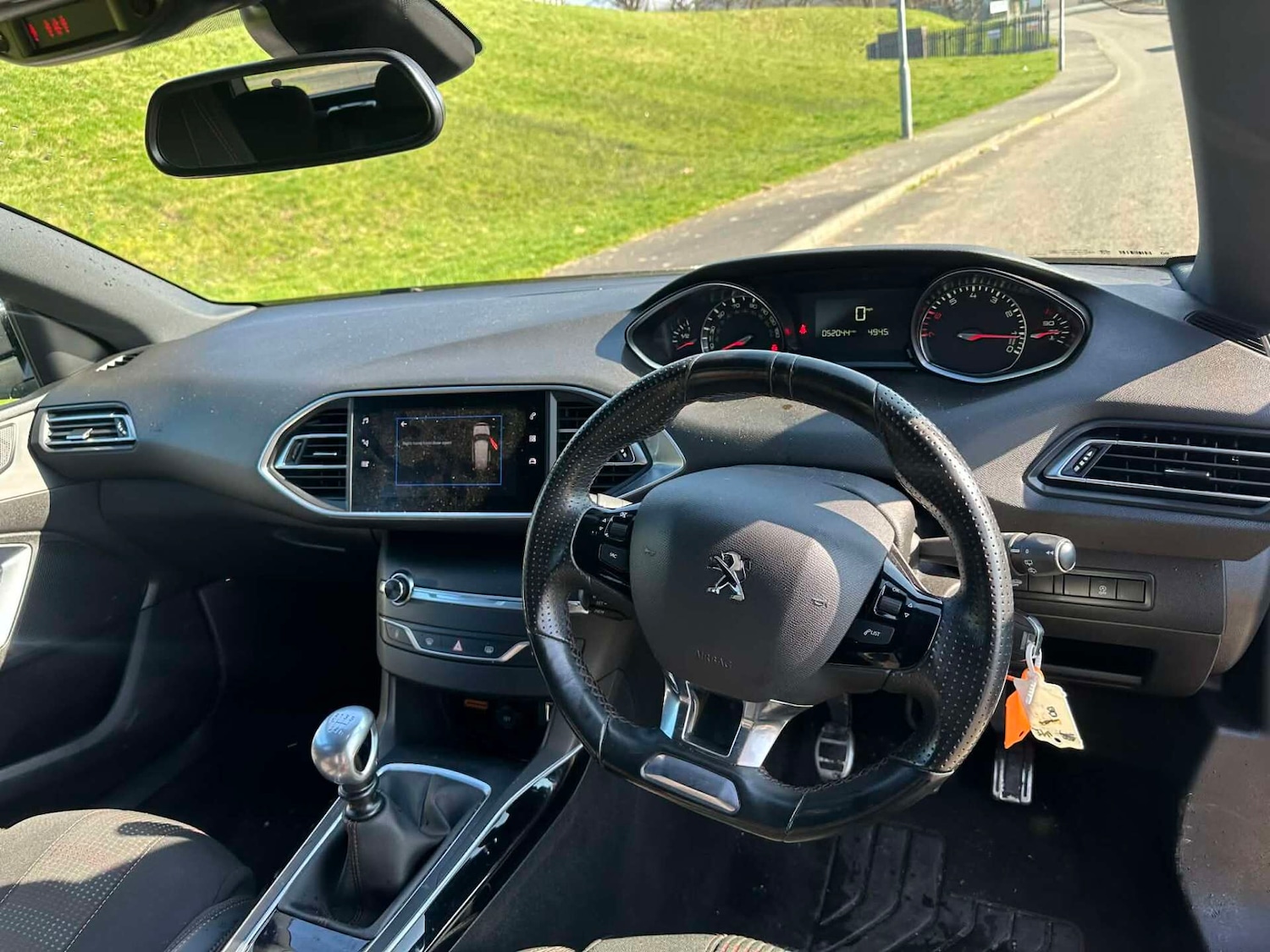 Used Peugeot 308 2019 for sale - 77742663: Photo 11