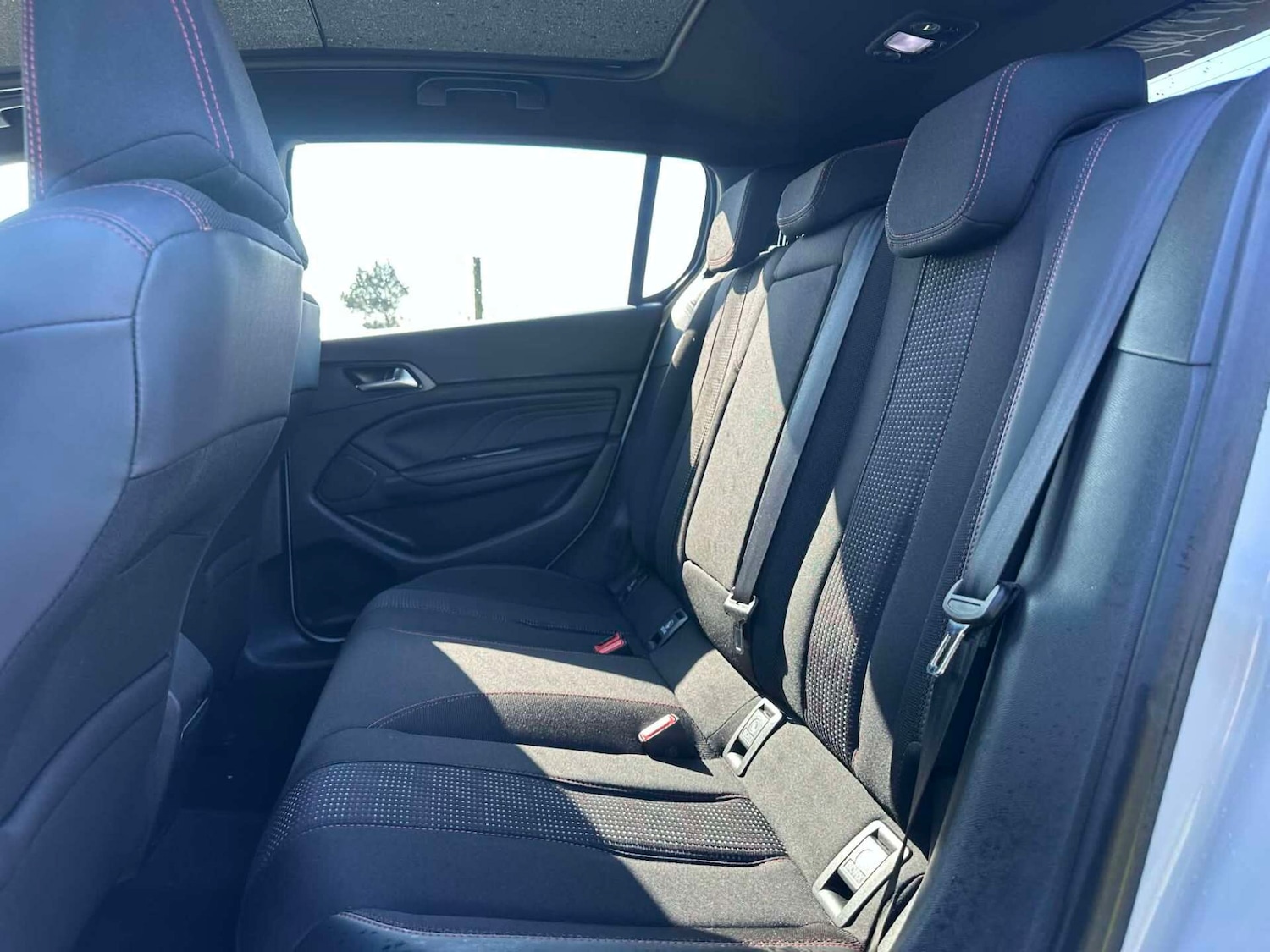 Used Peugeot 308 2019 for sale - 77742663: Photo 14