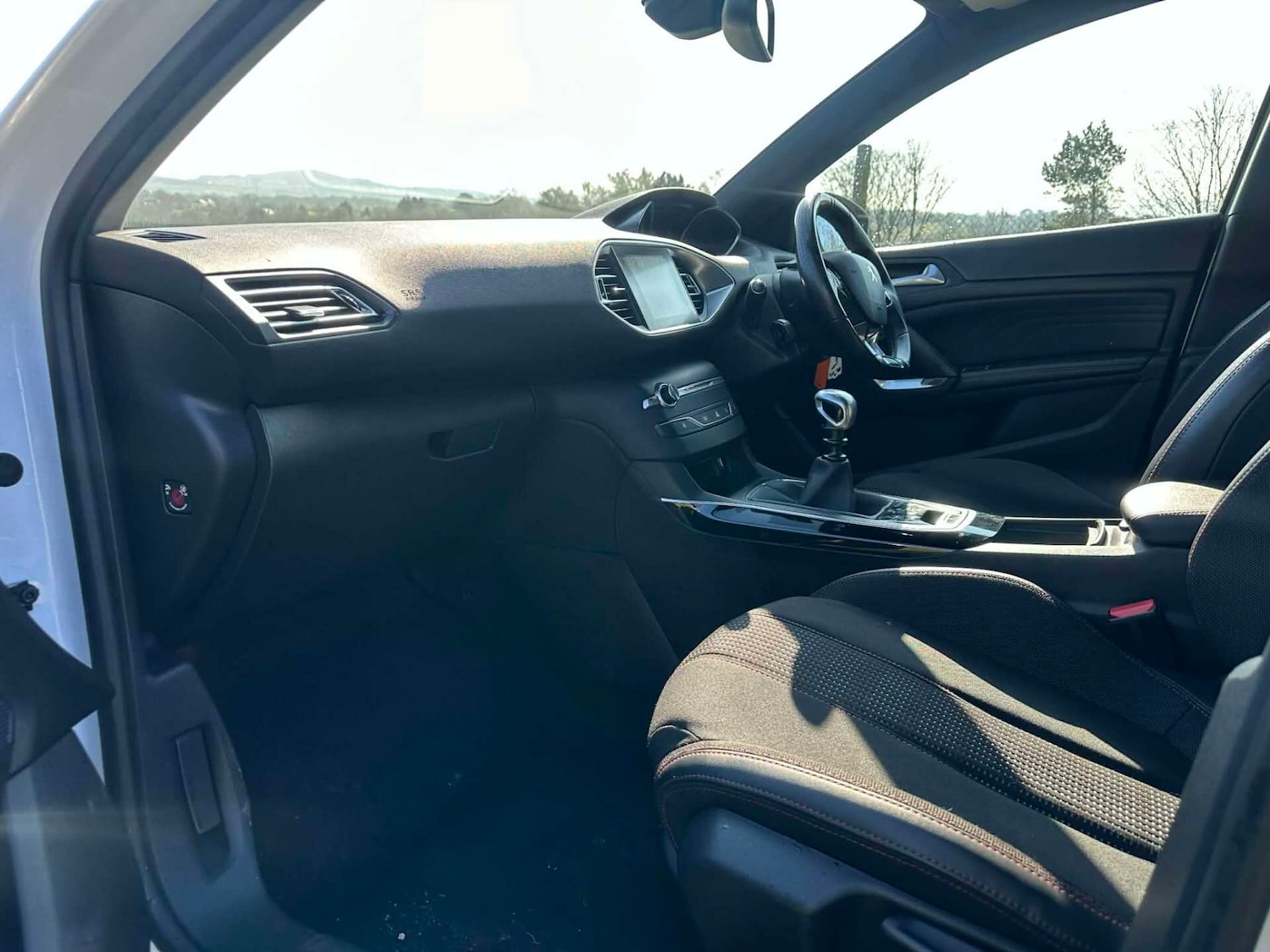 Used Peugeot 308 2019 for sale - 77742663: Photo 15