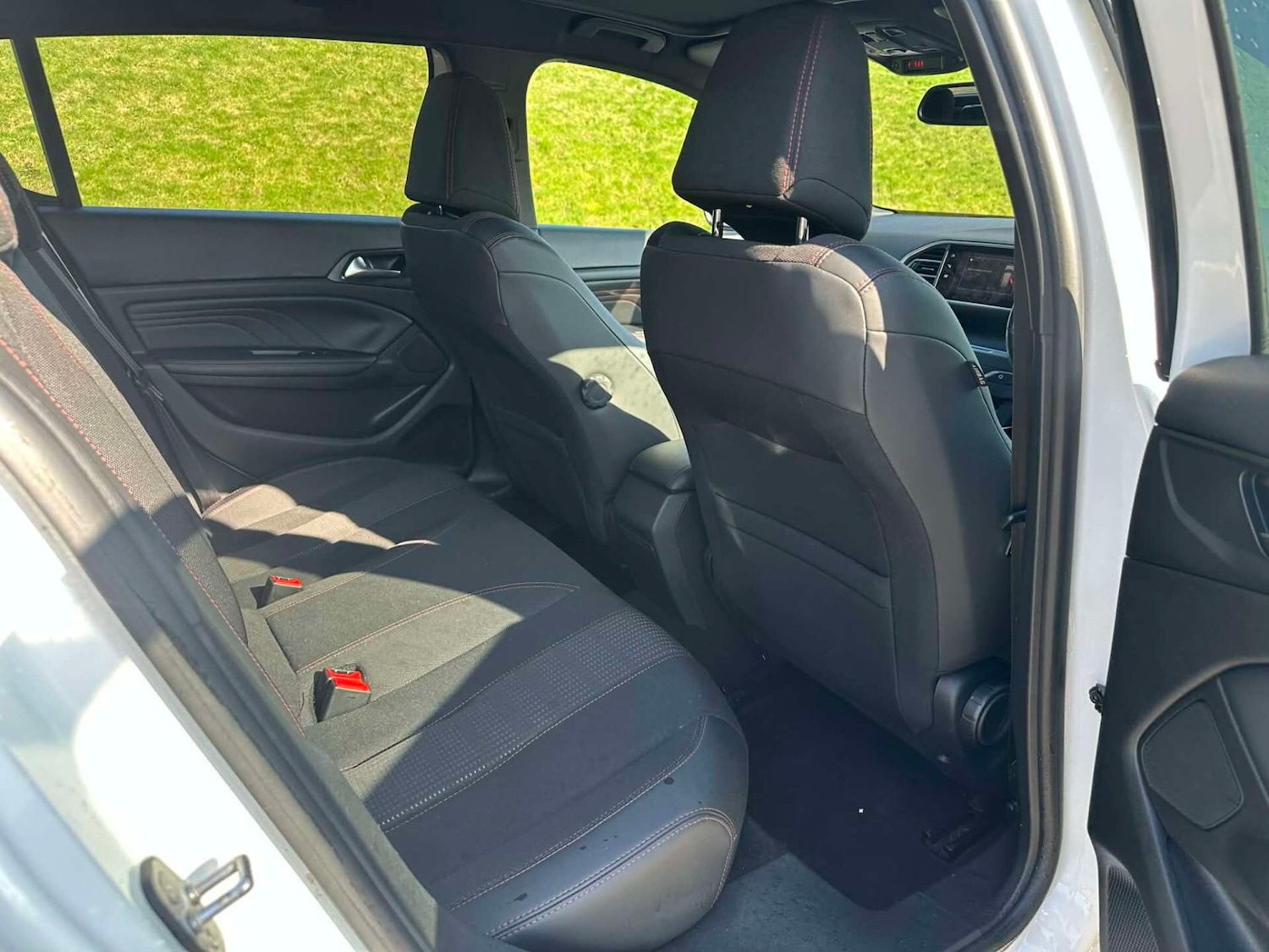 Used Peugeot 308 2019 for sale - 77742663: Photo 16