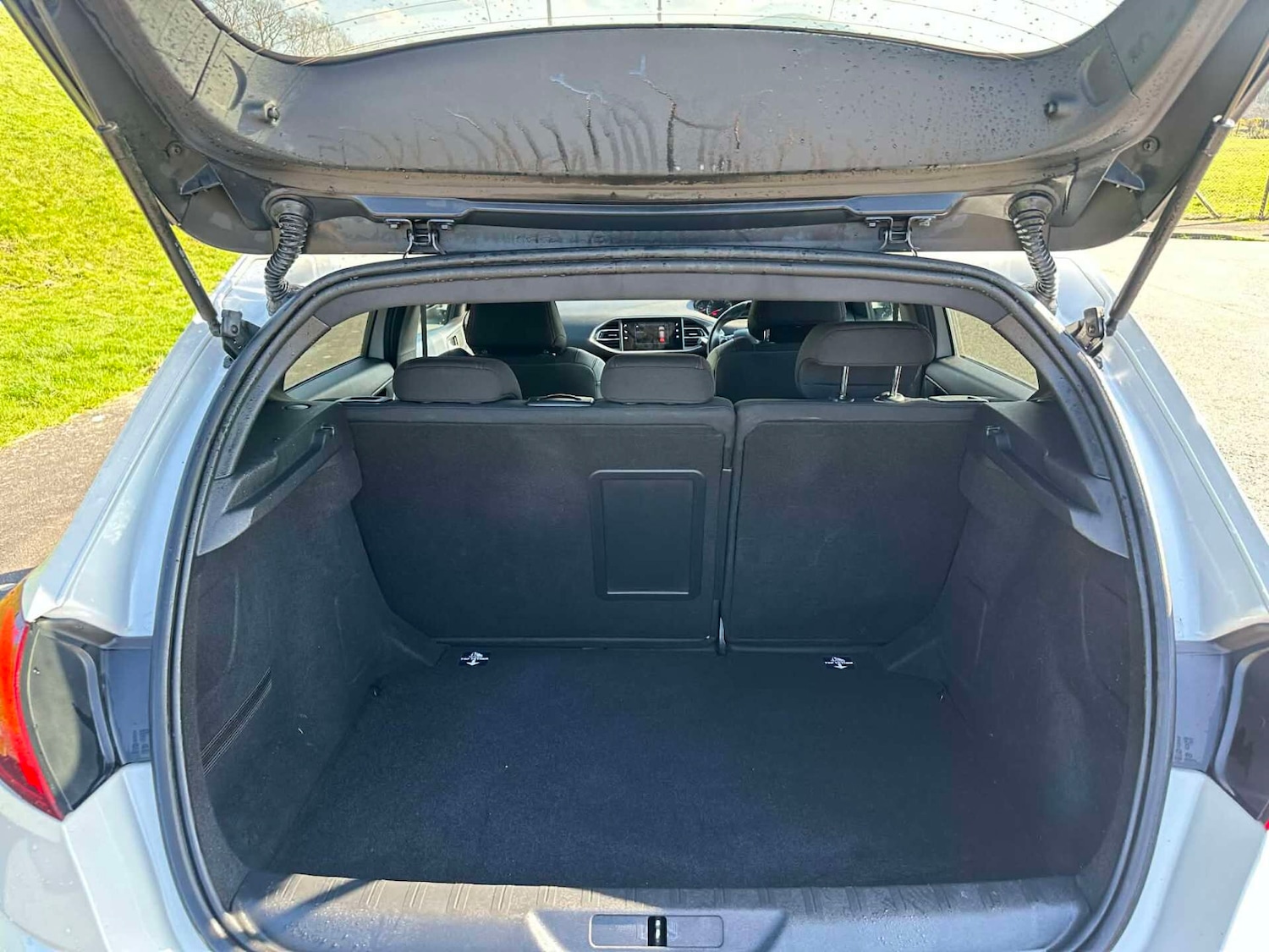 Used Peugeot 308 2019 for sale - 77742663: Photo 18