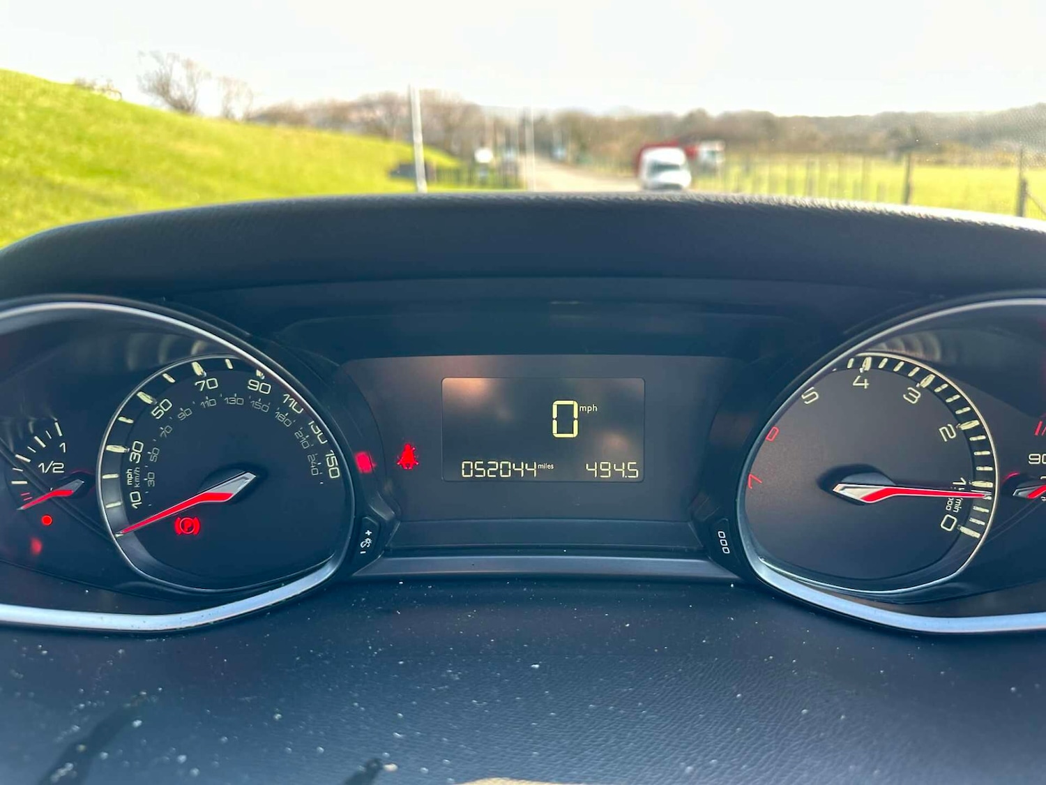 Used Peugeot 308 2019 for sale - 77742663: Photo 19