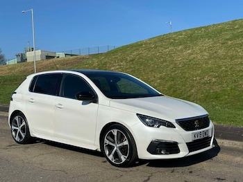 Used Peugeot 308 2019 for sale - 77742663: Photo
