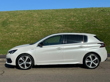 Used Peugeot 308 2019 for sale - 77742663: Photo