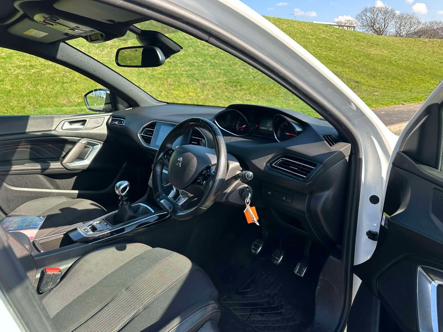 Used Peugeot 308 2019 for sale - 77742663: Photo 9