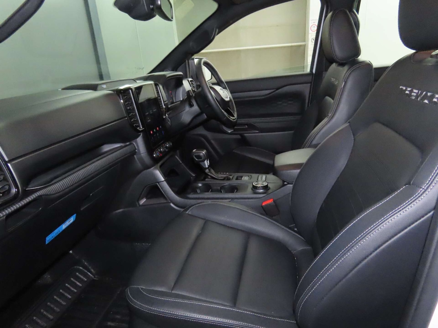 Used Ford Ranger 2023 for sale - 76979431: Photo 11