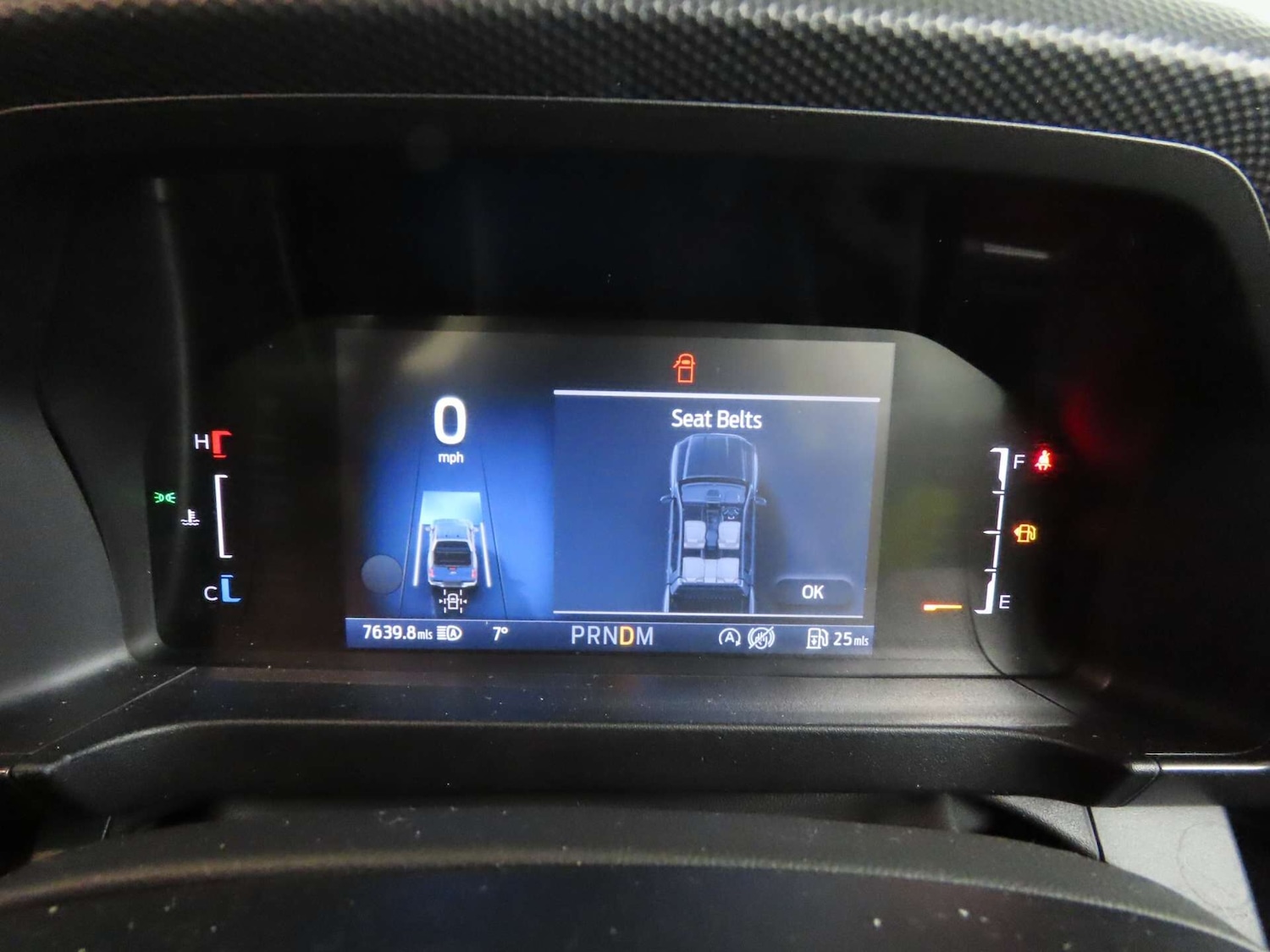 Used Ford Ranger 2023 for sale - 76979431: Photo 12