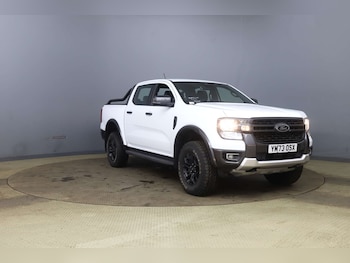 Used Ford Ranger 2023 for sale - 76979431: Photo