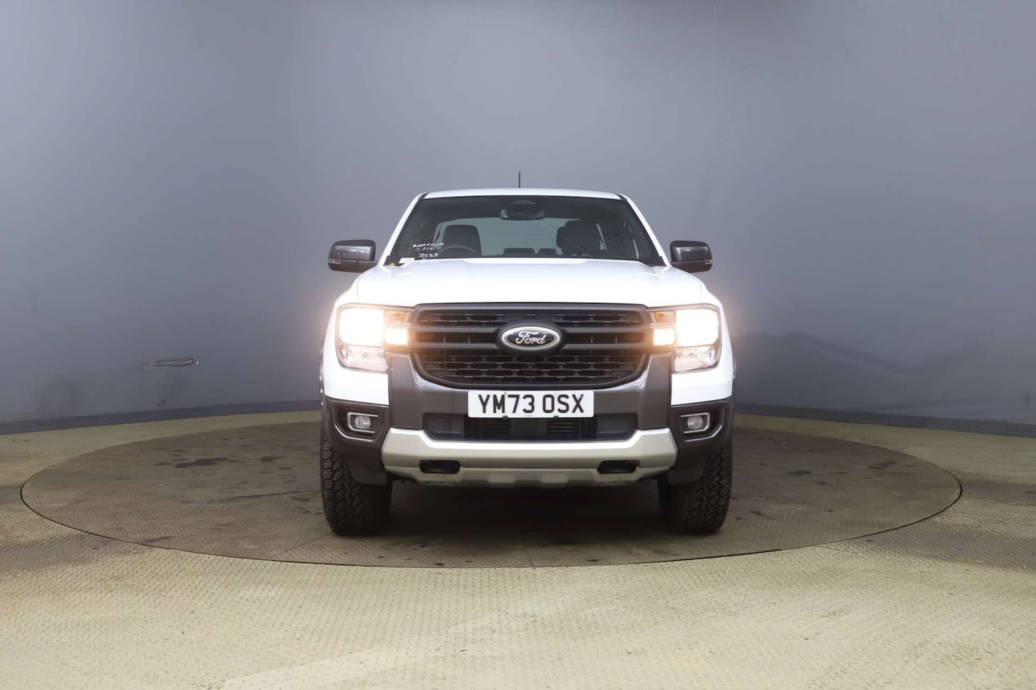 Used Ford Ranger 2023 for sale - 76979431: Photo 3