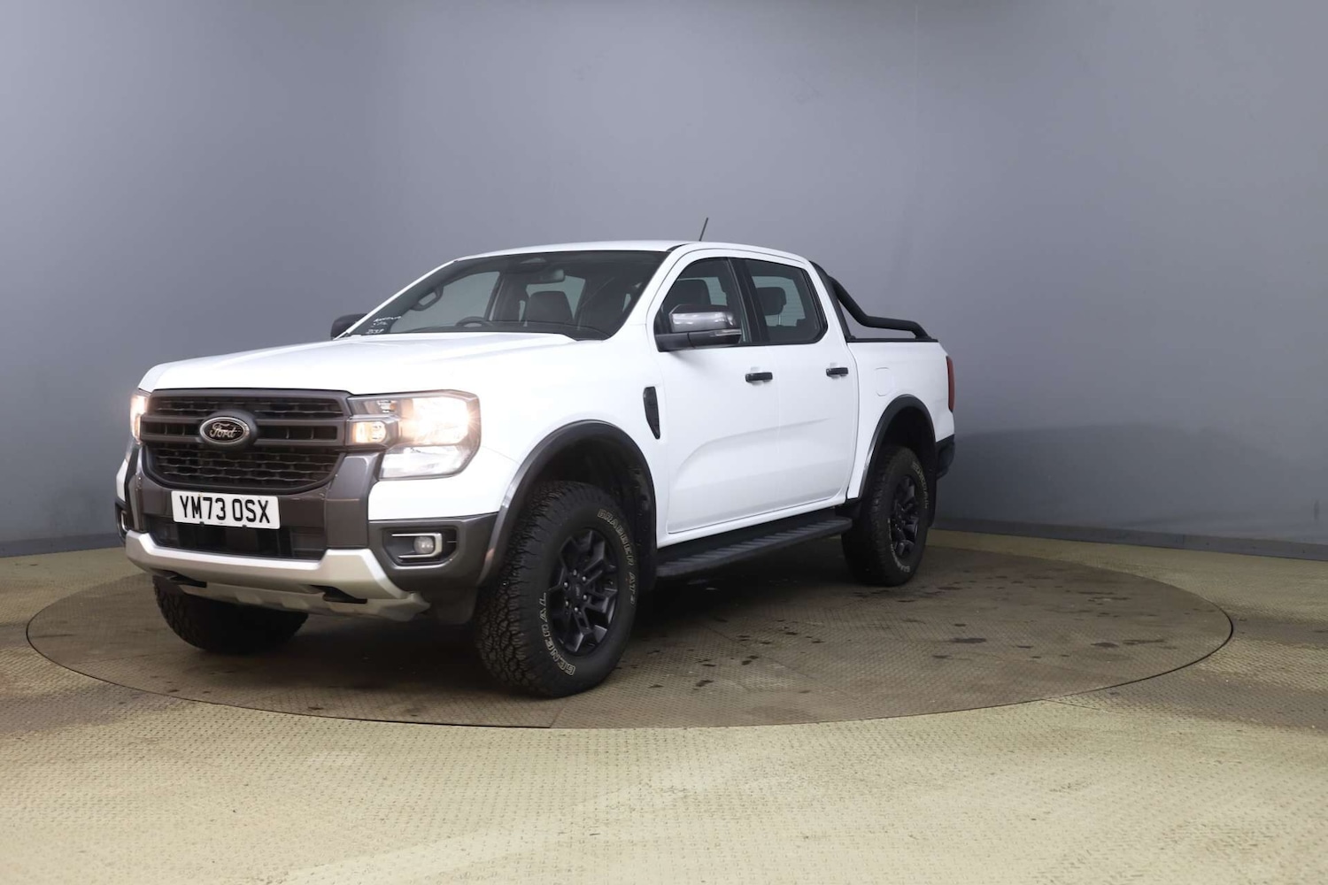 Used Ford Ranger 2023 for sale - 76979431: Photo 4