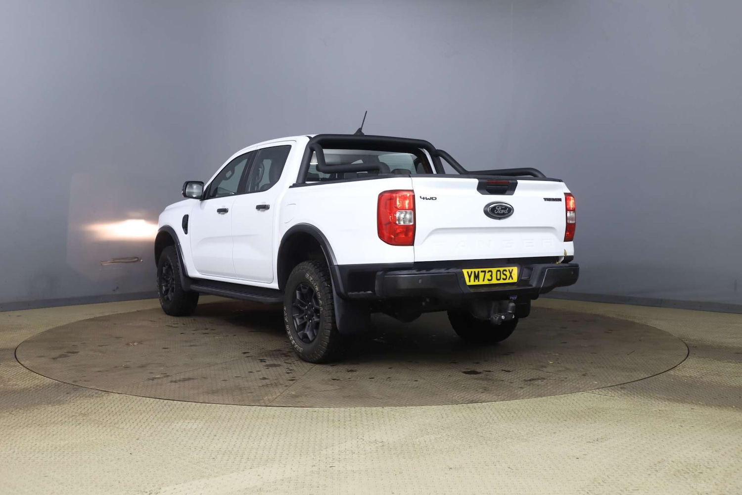 Used Ford Ranger 2023 for sale - 76979431: Photo 5