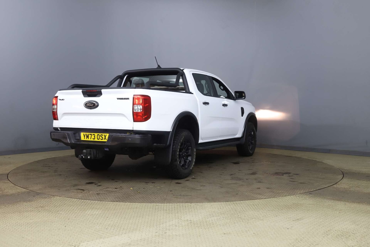 Used Ford Ranger 2023 for sale - 76979431: Photo 6