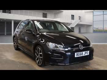 2018 (68) - 1.5 TSI EVO 150 R-Line 5dr