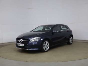 2017 (67) - A180 Sport Executive 5dr