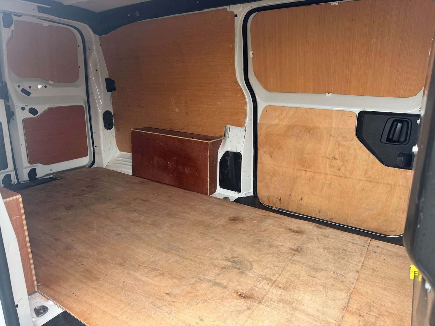 Used Vauxhall Vivaro 2021 for sale - 76853913: Photo 10