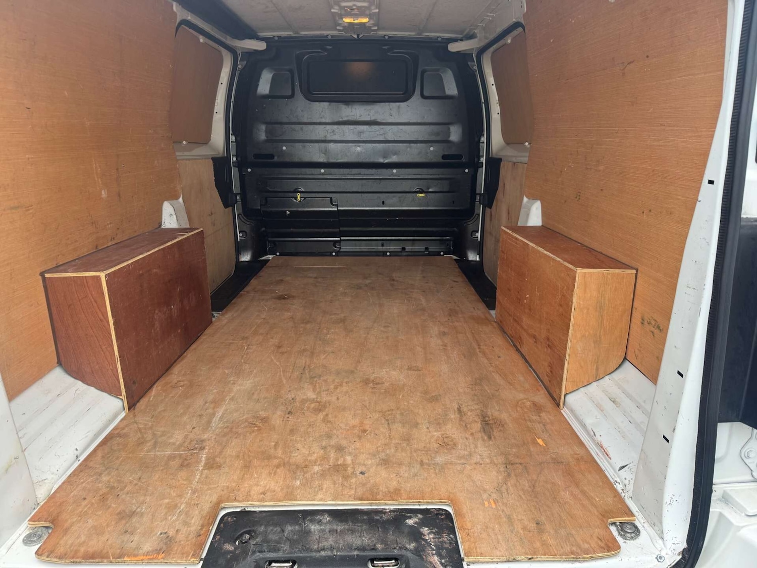 Used Vauxhall Vivaro 2021 for sale - 76853913: Photo 11