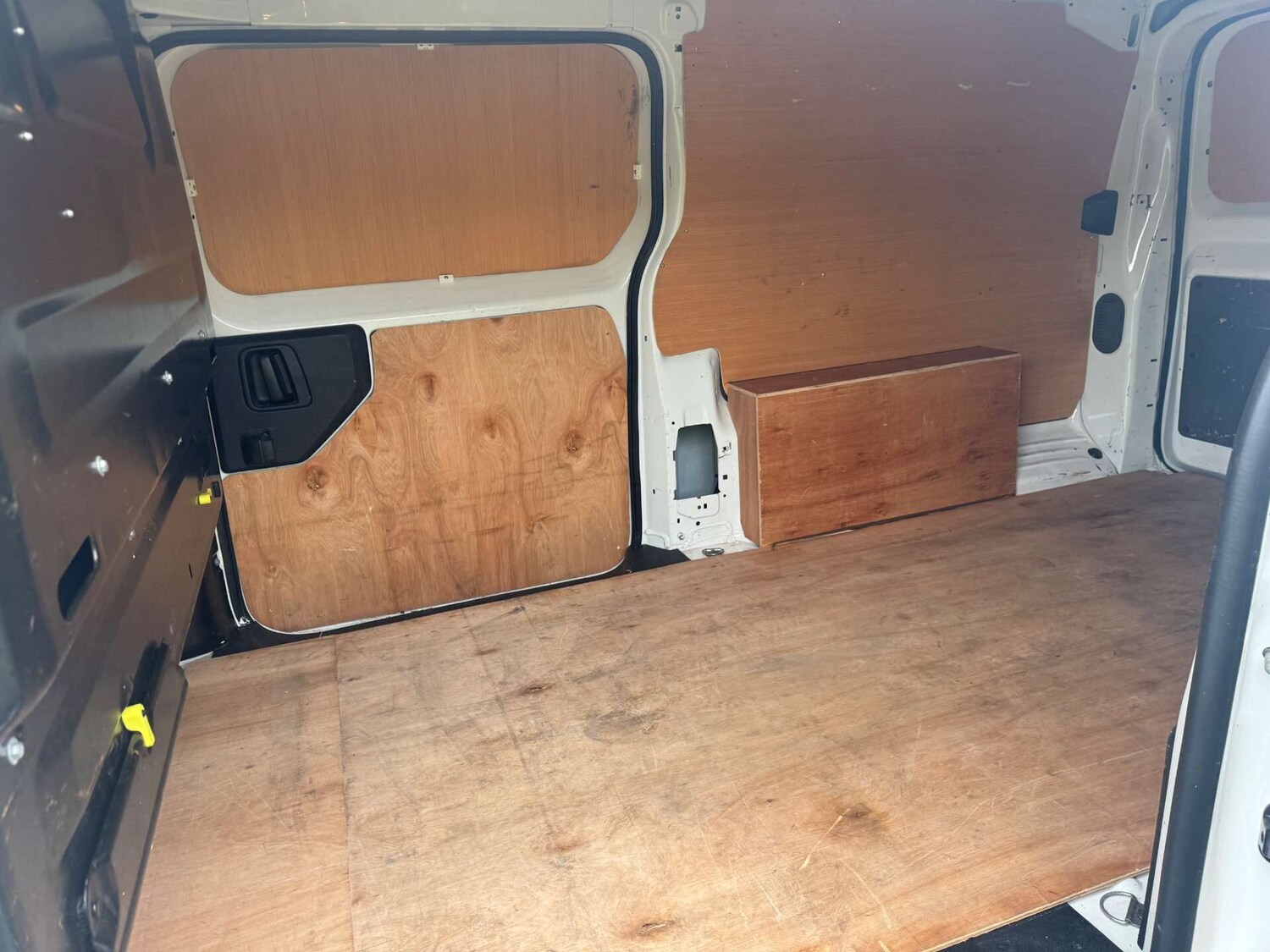 Used Vauxhall Vivaro 2021 for sale - 76853913: Photo 12