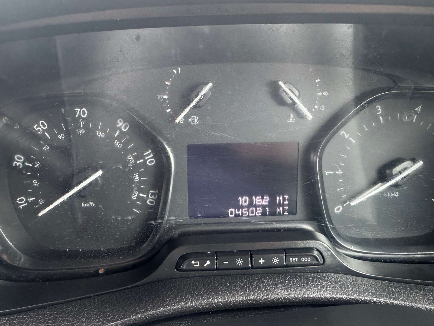 Used Vauxhall Vivaro 2021 for sale - 76853913: Photo 13