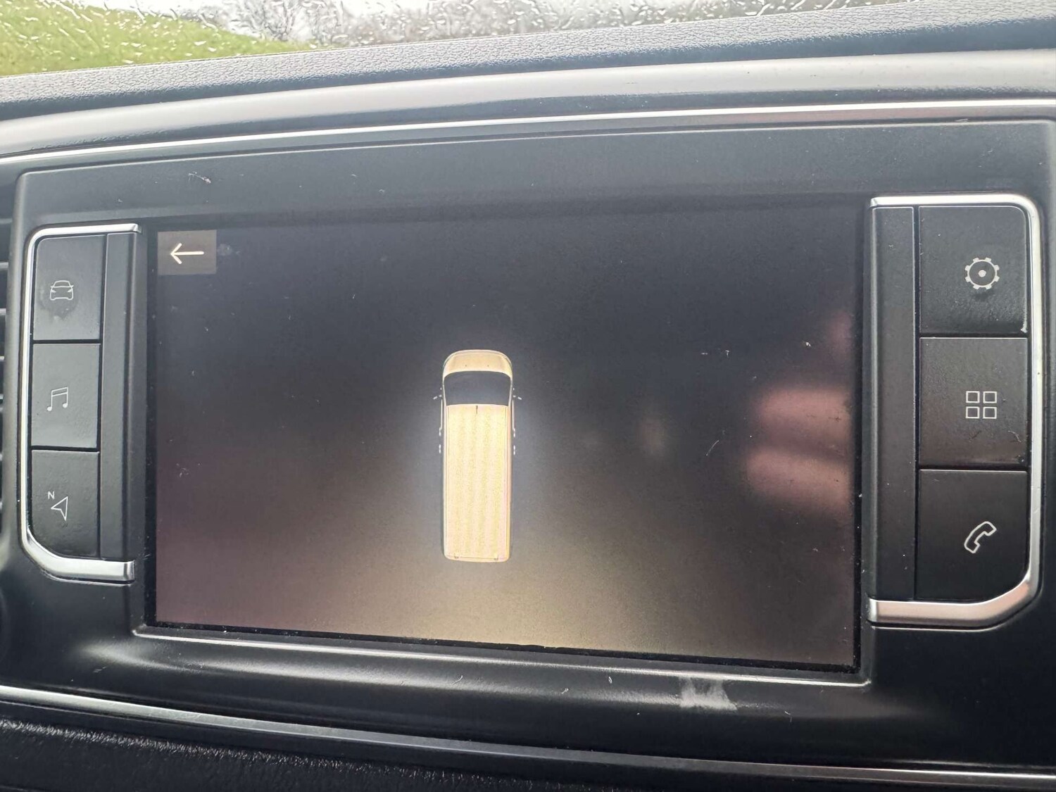 Used Vauxhall Vivaro 2021 for sale - 76853913: Photo 14