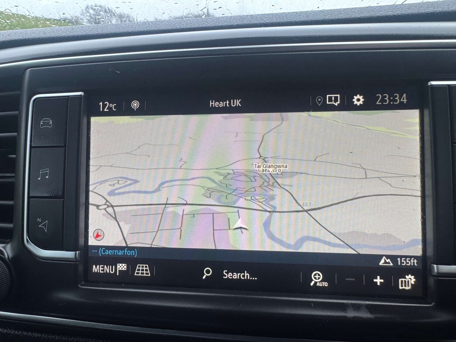 Used Vauxhall Vivaro 2021 for sale - 76853913: Photo 15