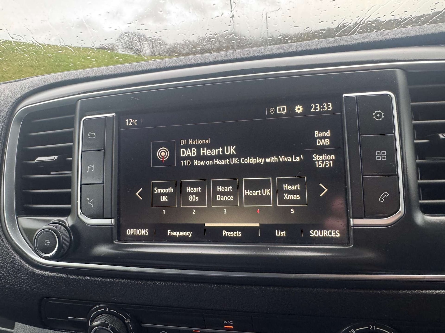 Used Vauxhall Vivaro 2021 for sale - 76853913: Photo 16