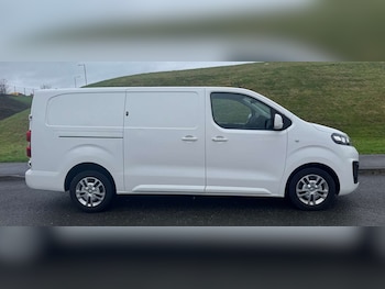 Used Vauxhall Vivaro 2021 for sale - 76853913: Photo