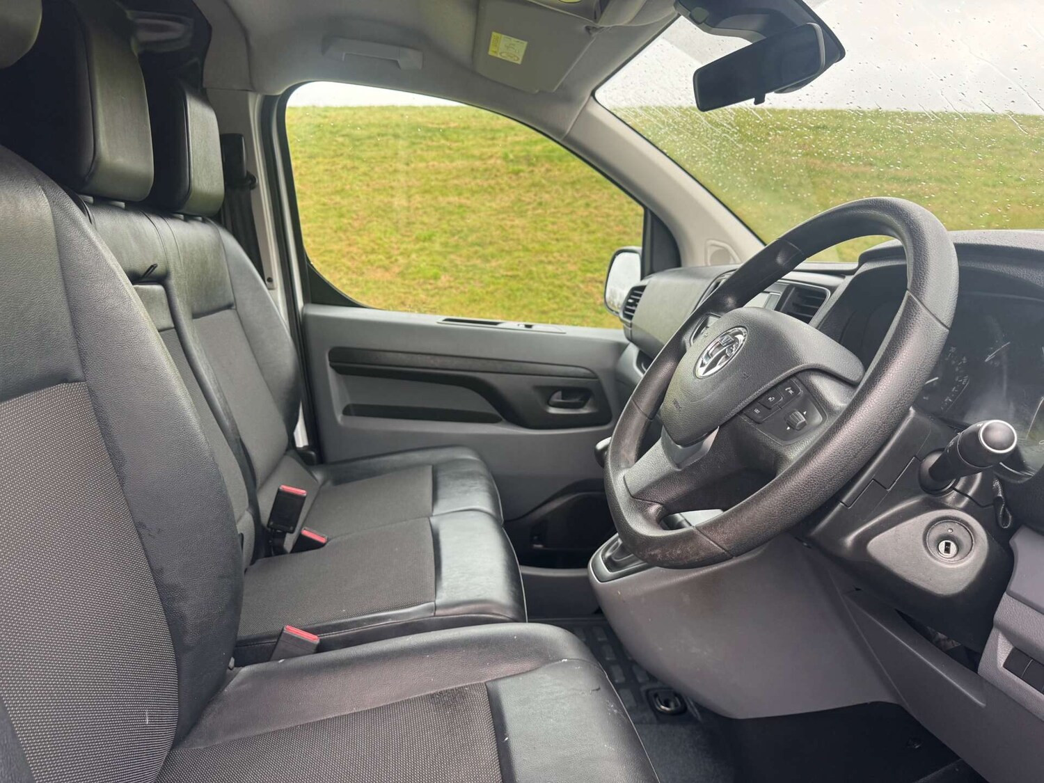 Used Vauxhall Vivaro 2021 for sale - 76853913: Photo 7