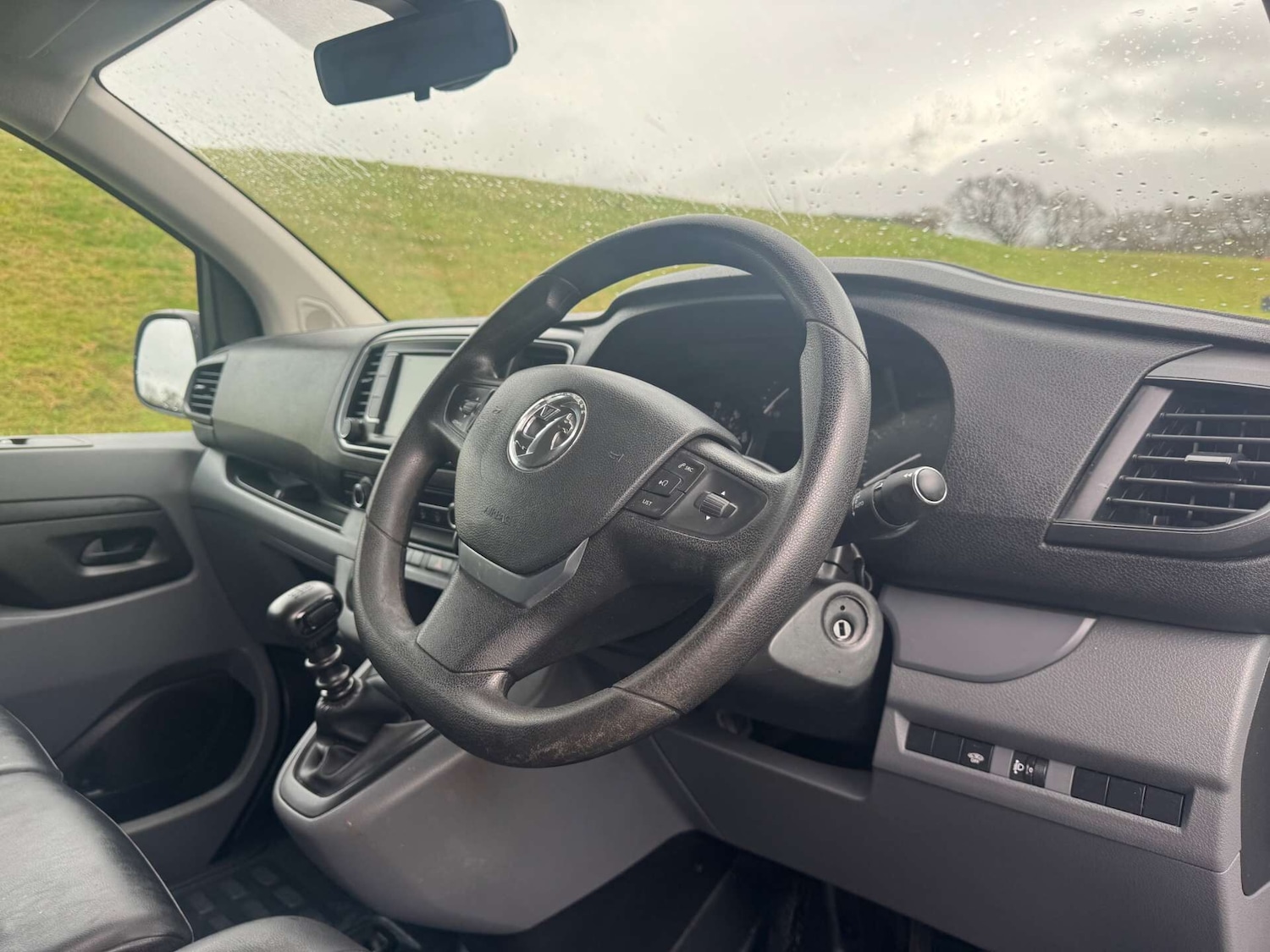 Used Vauxhall Vivaro 2021 for sale - 76853913: Photo 8