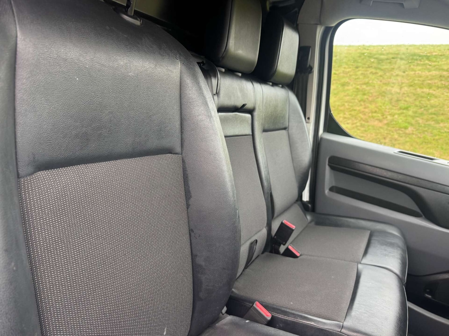 Used Vauxhall Vivaro 2021 for sale - 76853913: Photo 9