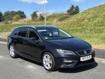 SEAT - Leon