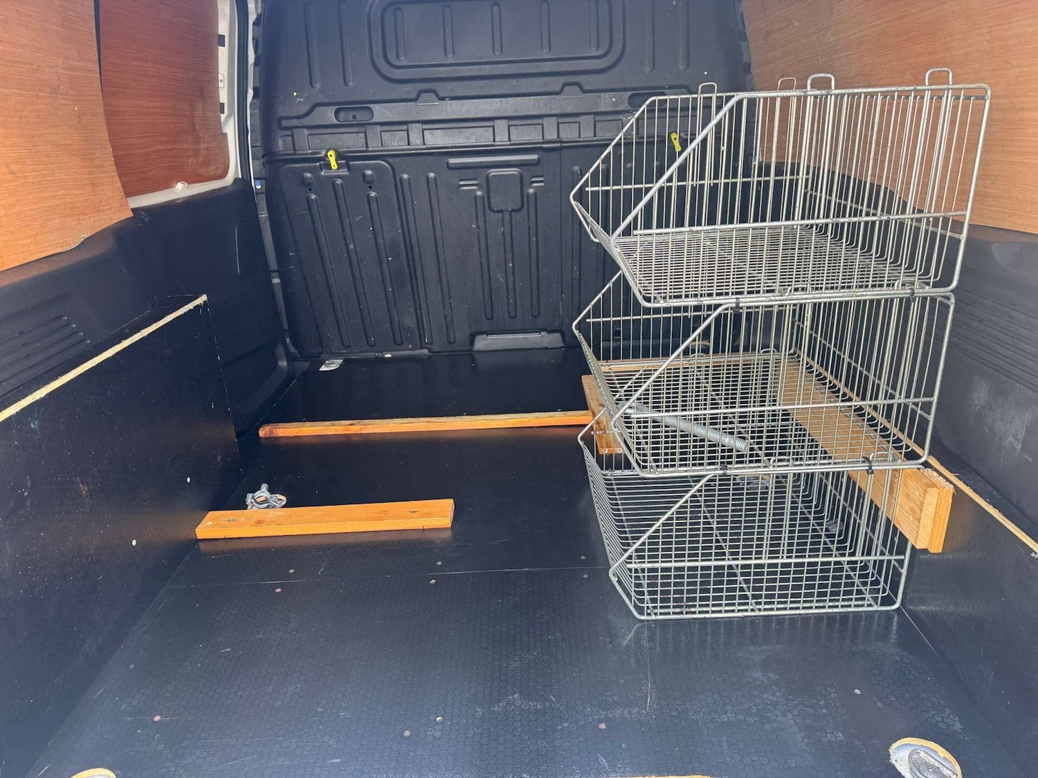 Used Citroen Berlingo 2022 for sale - 77247483: Photo 10