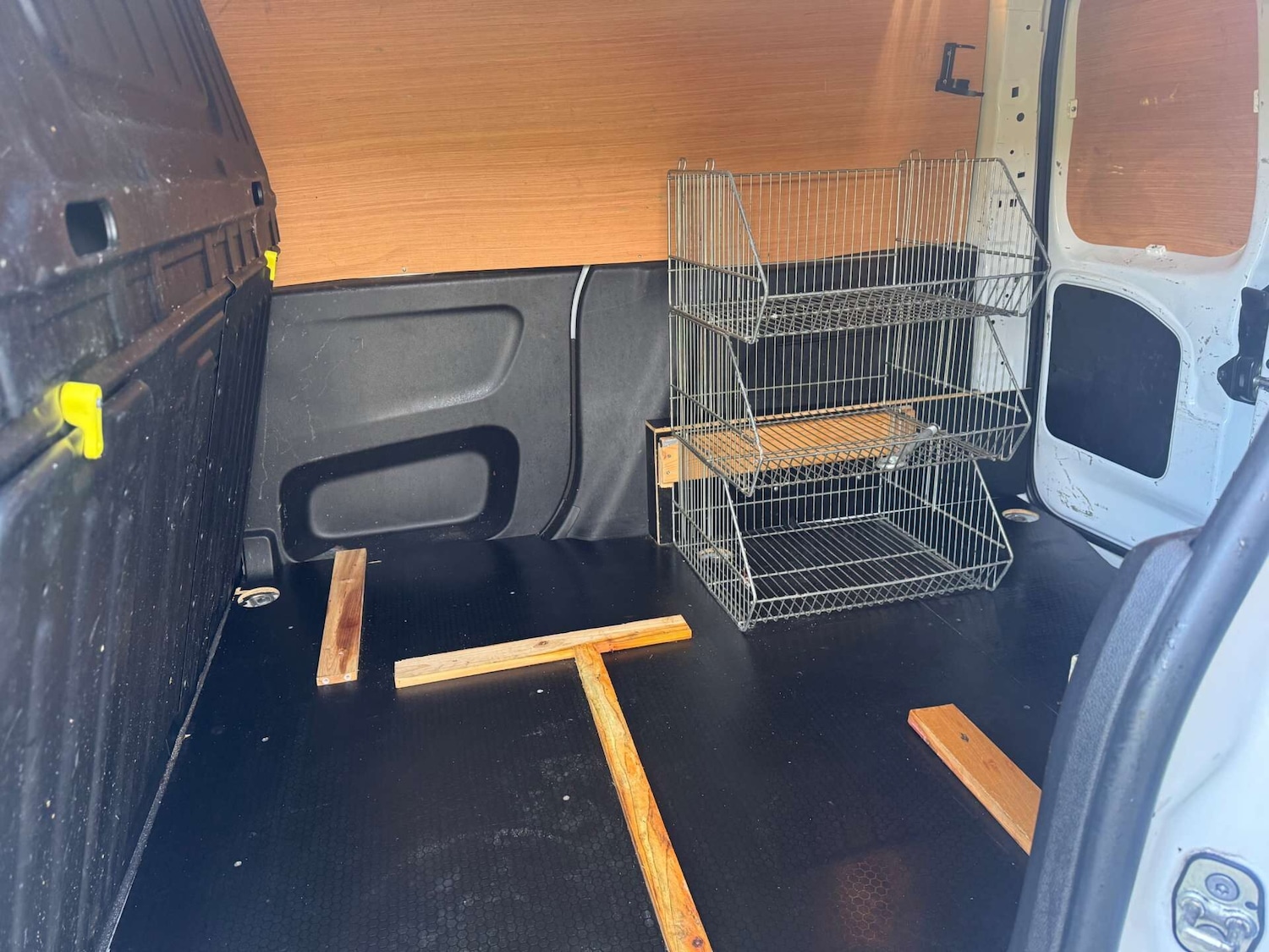 Used Citroen Berlingo 2022 for sale - 77247483: Photo 11