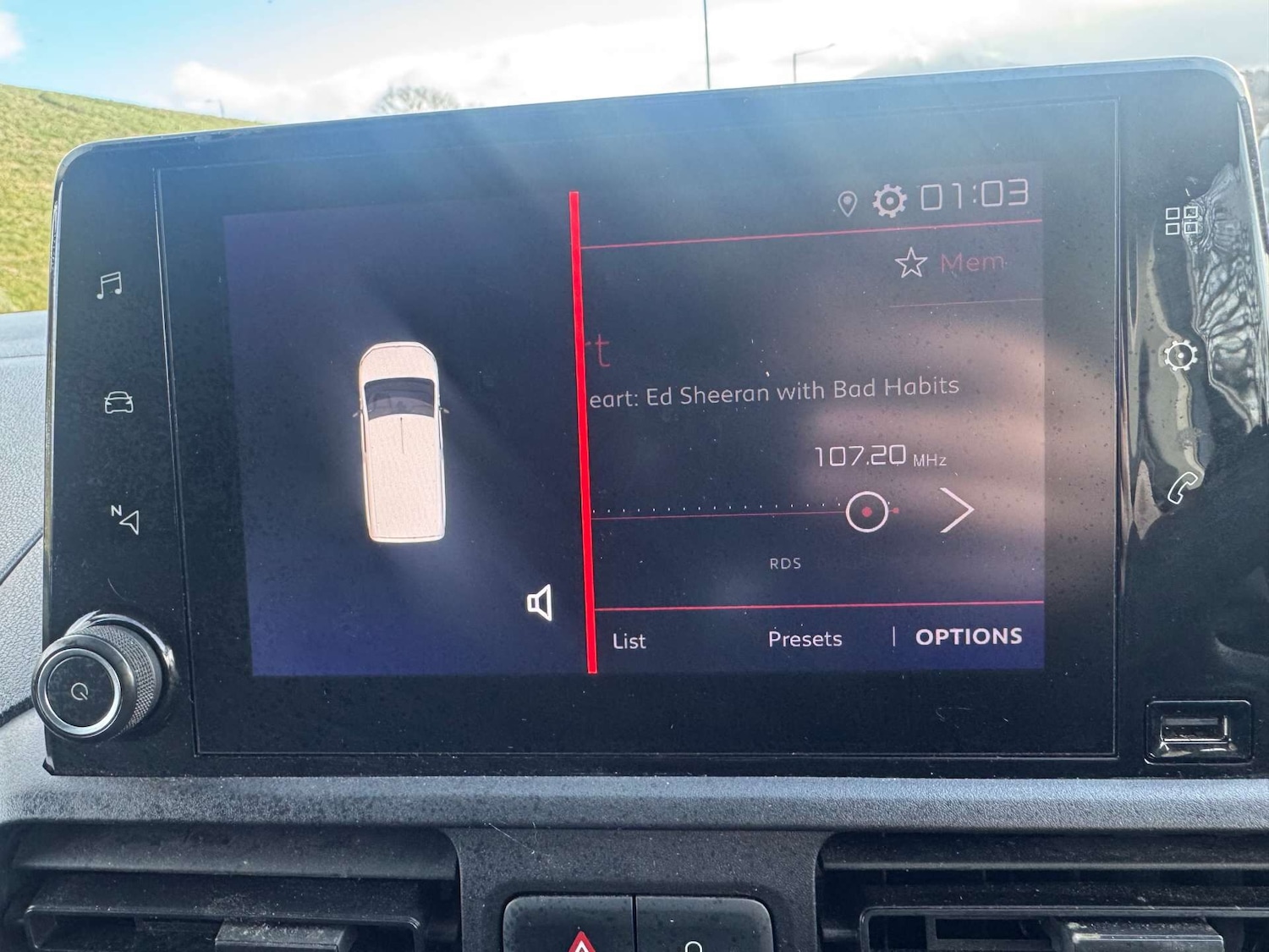 Used Citroen Berlingo 2022 for sale - 77247483: Photo 13