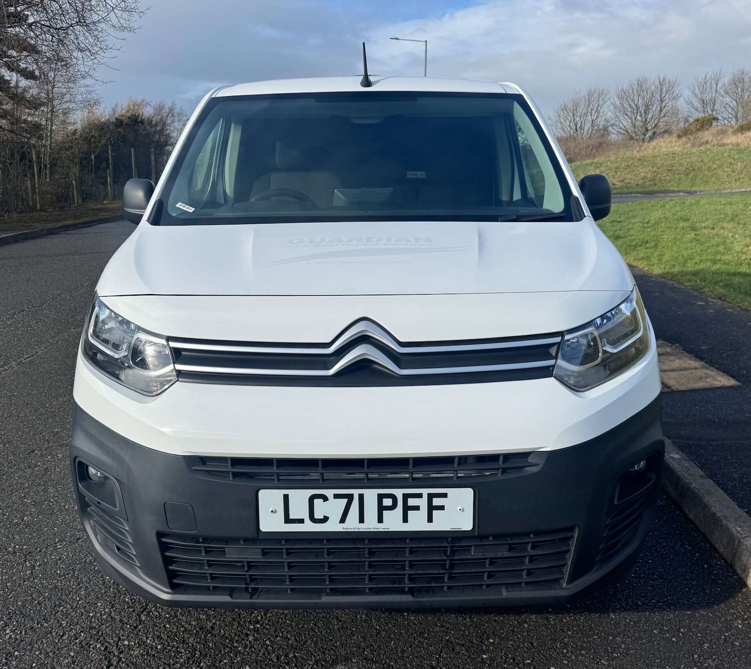 Used Citroen Berlingo 2022 for sale - 77247483: Photo 2