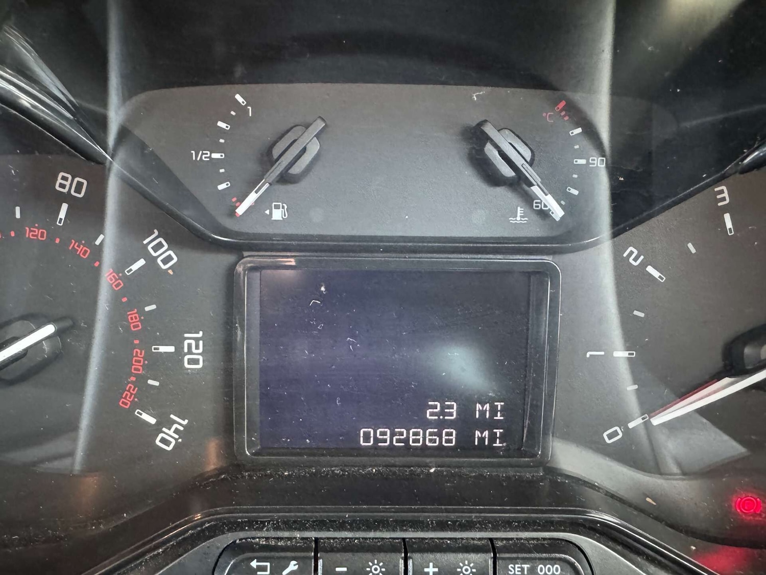 Used Citroen Berlingo 2022 for sale - 77247483: Photo 6