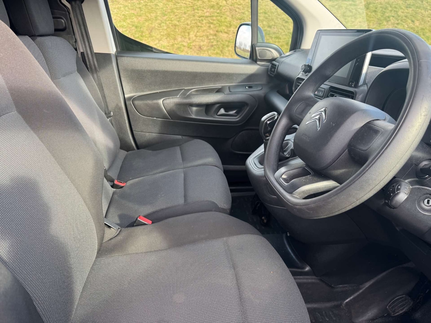 Used Citroen Berlingo 2022 for sale - 77247483: Photo 7